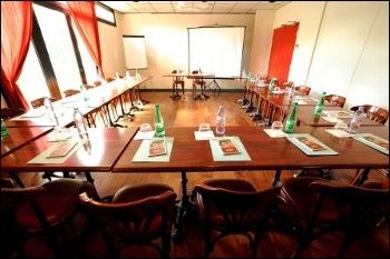 Balladin Toulouse Purpan Esterno foto